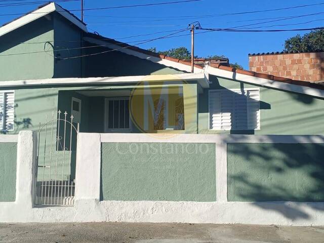Casa para Venda em São José dos Campos - 4