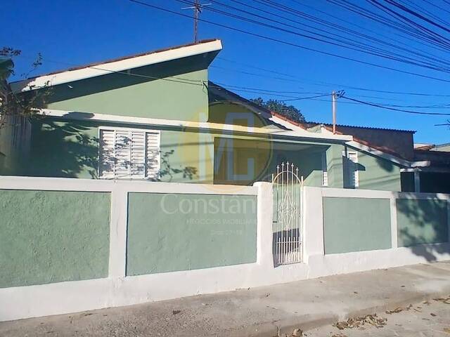 #1427 - Casa para Venda em São José dos Campos - SP - 2