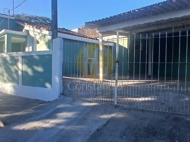 Casa para Venda em São José dos Campos - 5