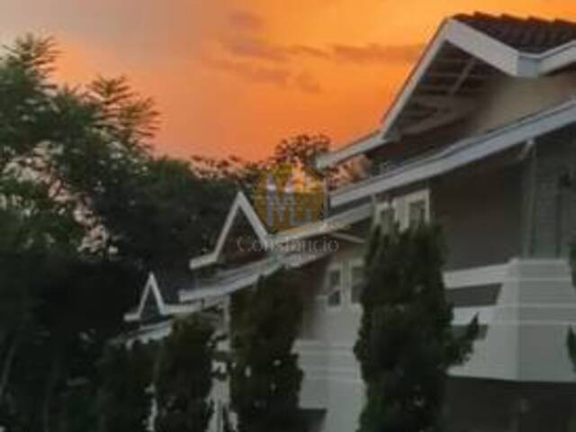 #1428 - Villagio para Venda em São José dos Campos - SP - 2