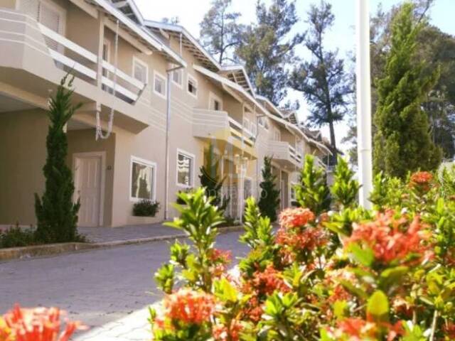 #1428 - Villagio para Venda em São José dos Campos - SP - 1