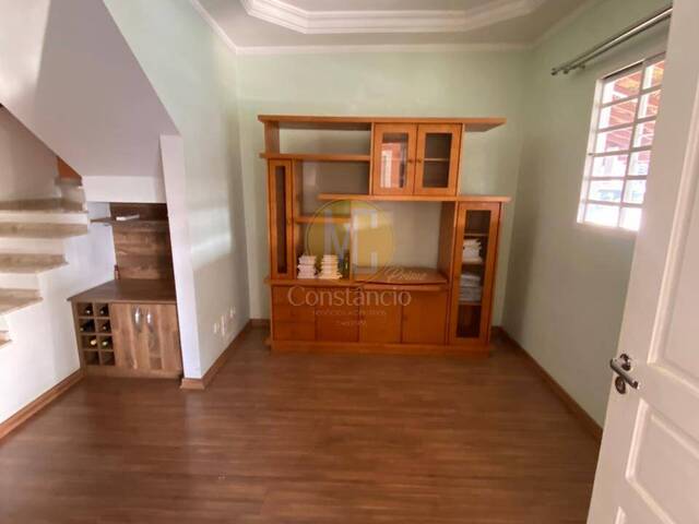 #1429 - Casa em condomínio para Venda em São José dos Campos - SP - 2