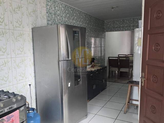 Casa para Venda em Caraguatatuba - 4