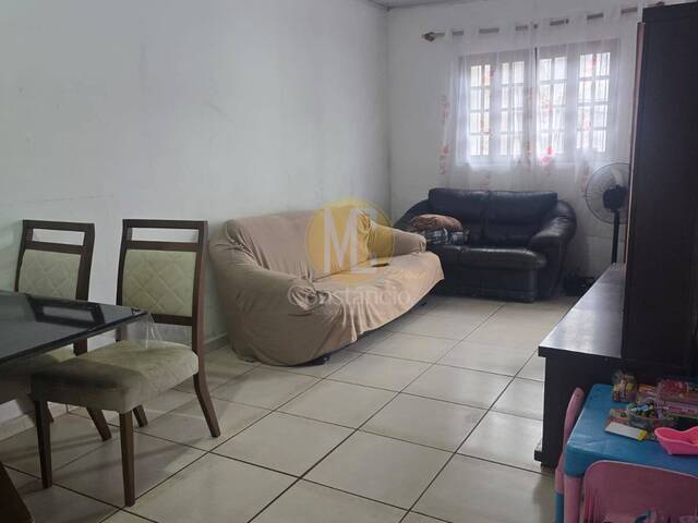 Casa para Venda em Caraguatatuba - 5