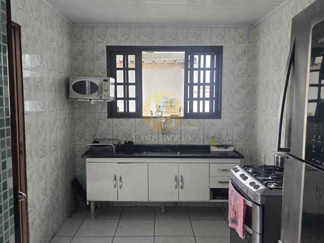 #CA1430 - Casa para Venda em Caraguatatuba - SP