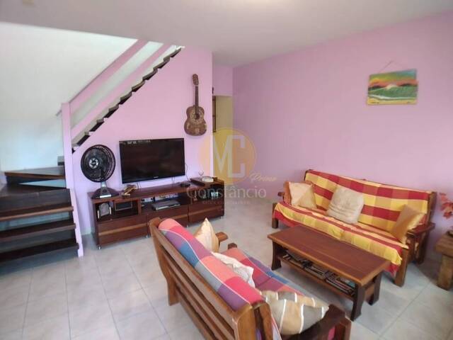 #CA1431 - Casa para Venda em Caraguatatuba - SP - 3