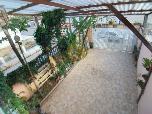 #CA1431 - Casa para Venda em Caraguatatuba - SP - 1