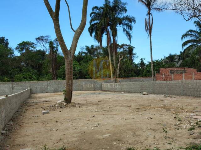 #TE1432 - Área para Venda em São Sebastião - SP - 1