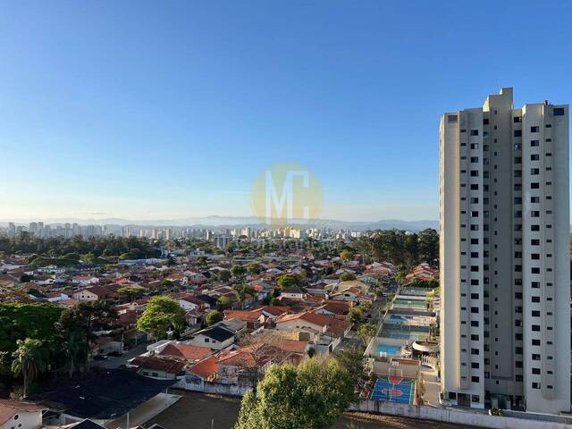 #AP1433 - Apartamento para Venda em São José dos Campos - SP - 2