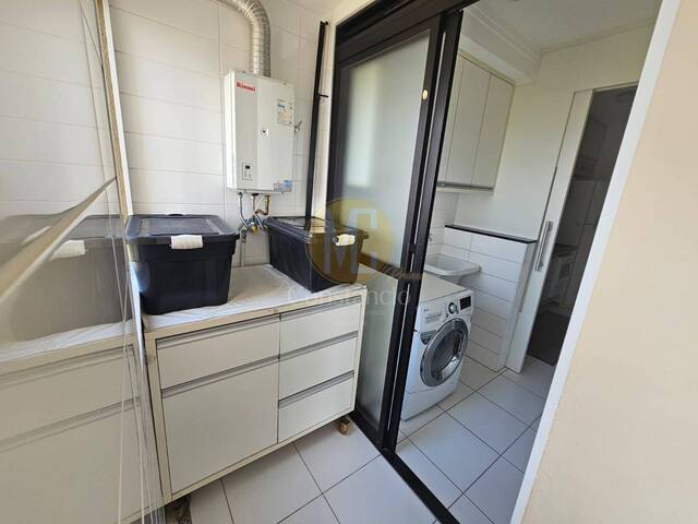 Apartamento para Venda em São José dos Campos - 5