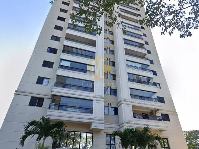 Venda em Bosque dos Eucaliptos - São José dos Campos