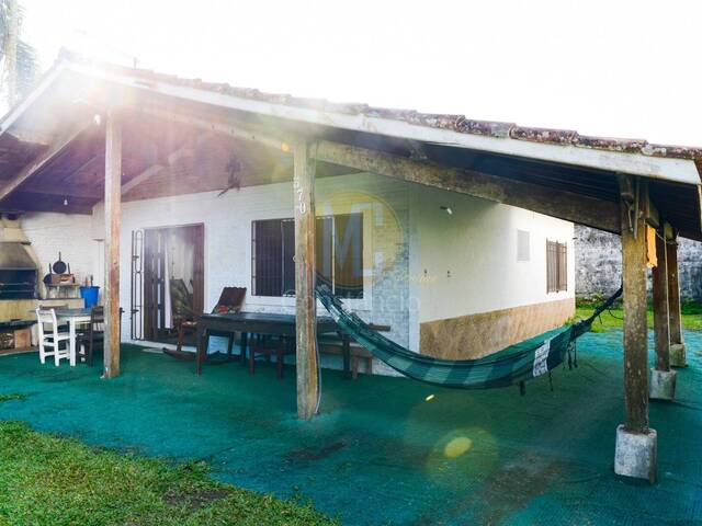 #CA1434 - Casa de Praia para Venda em Caraguatatuba - SP - 2