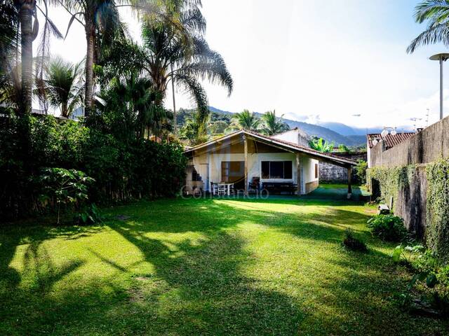 #CA1434 - Casa de Praia para Venda em Caraguatatuba - SP - 1