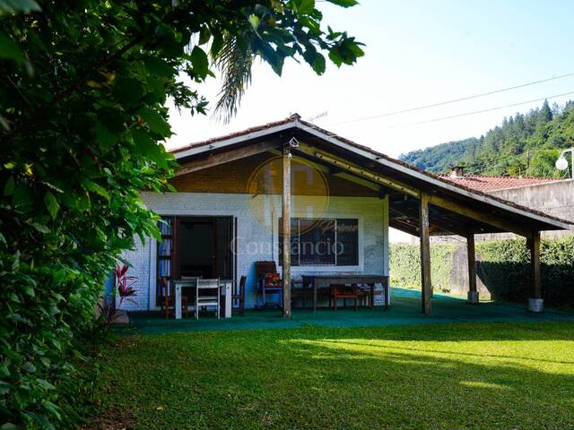 Casa de Praia para Venda em Caraguatatuba - 5