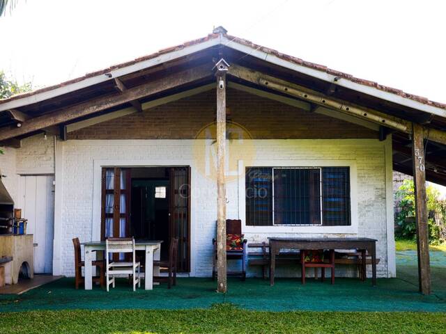 #CA1434 - Casa de Praia para Venda em Caraguatatuba - SP - 3