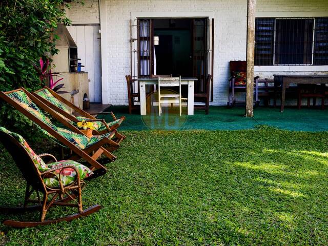 Casa de Praia para Venda em Caraguatatuba - 4