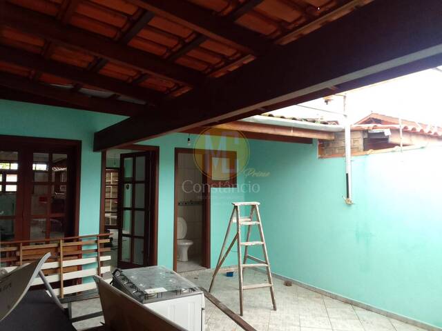 Casa para Venda em São Sebastião - 4