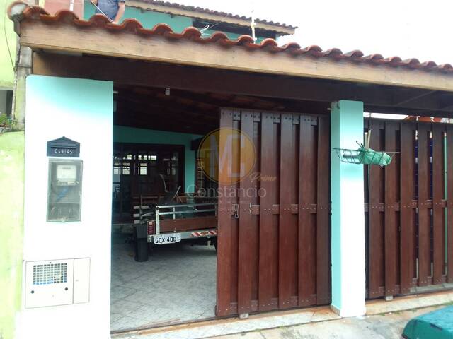 Casa para Venda em São Sebastião - 5
