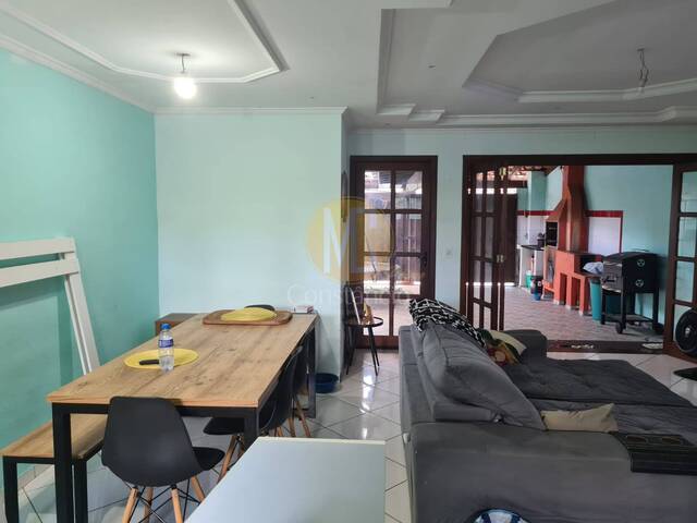 #CA1435 - Casa para Venda em São Sebastião - SP - 3