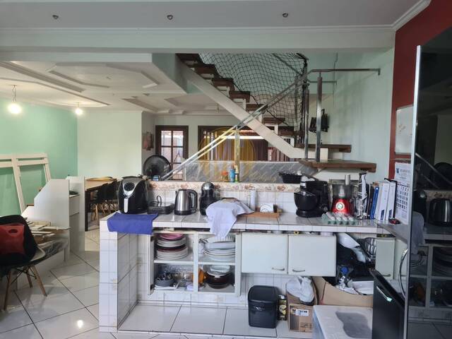 #CA1435 - Casa para Venda em São Sebastião - SP - 1