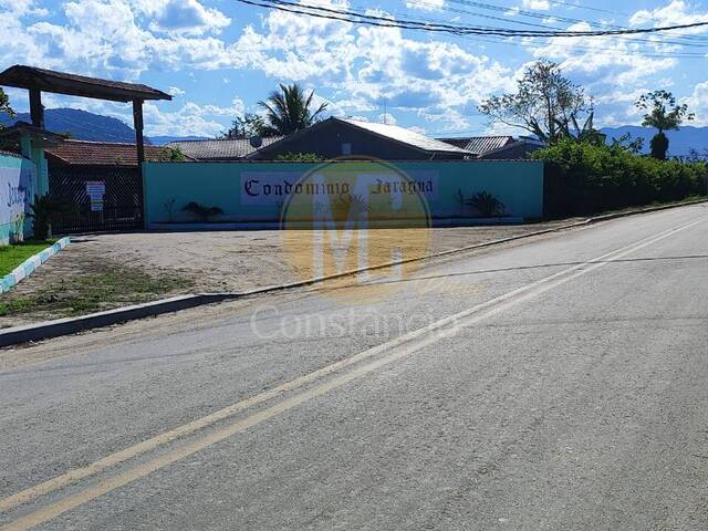 #TE1436 - Área para Venda em Caraguatatuba - SP - 3