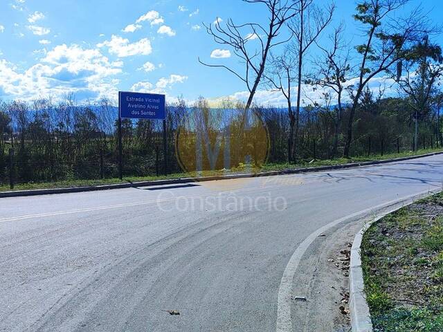 #TE1436 - Área para Venda em Caraguatatuba - SP - 2