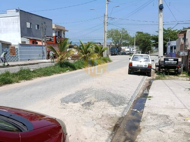 Venda em Balneário Recanto do Sol - Caraguatatuba