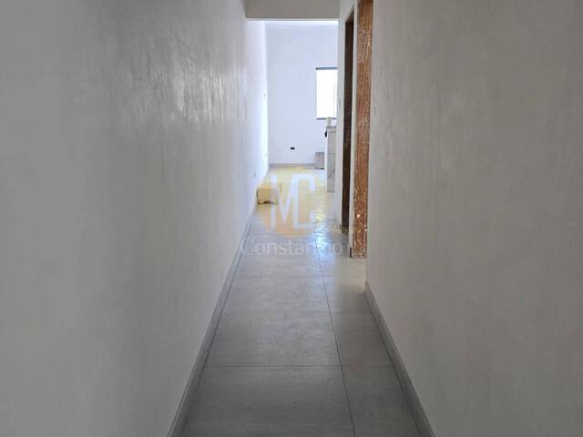 #CA1440 - Casa para Venda em Caraguatatuba - SP