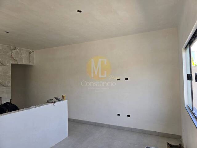 #CA1440 - Casa para Venda em Caraguatatuba - SP