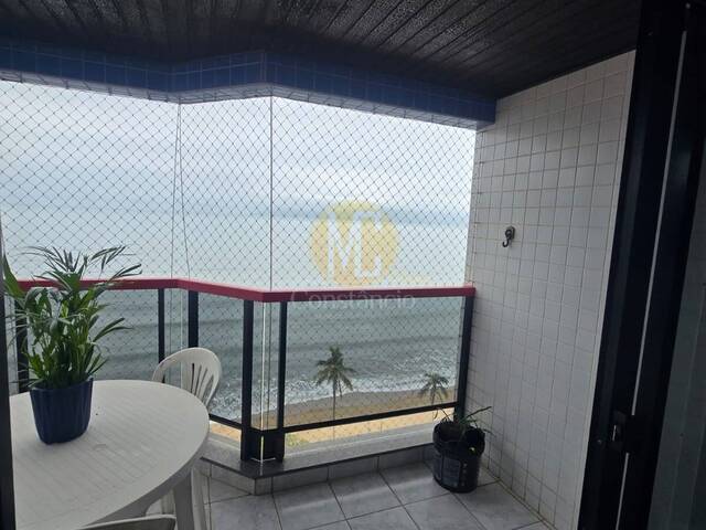 #AP1441 - Apartamento para Venda em Caraguatatuba - SP - 3