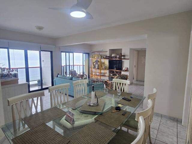 #AP1441 - Apartamento para Venda em Caraguatatuba - SP - 2