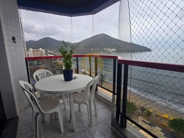 #AP1441 - Apartamento para Venda em Caraguatatuba - SP - 1