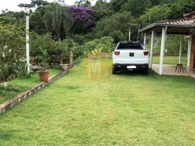 Chácara para Venda em São José dos Campos - 5