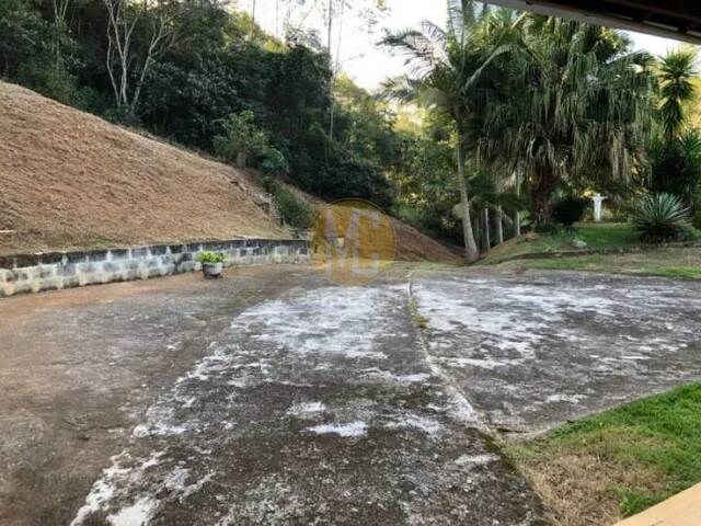 #CH1443 - Chácara para Venda em São José dos Campos - SP - 2
