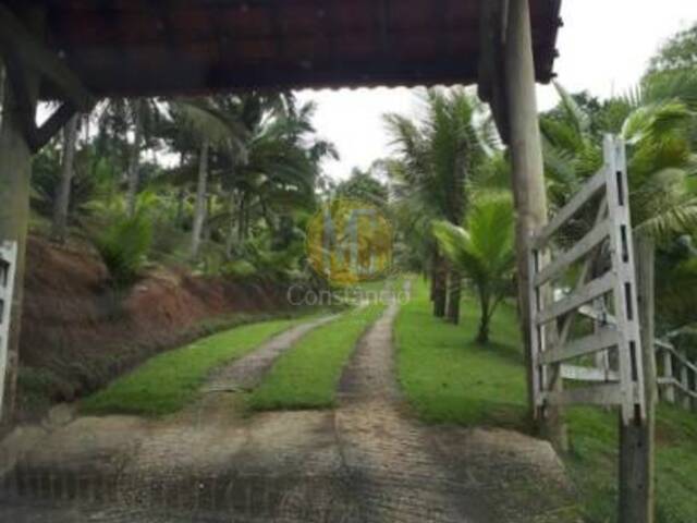 #CH1443 - Chácara para Venda em São José dos Campos - SP