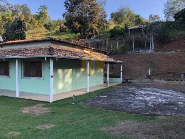 #CH1443 - Chácara para Venda em São José dos Campos - SP - 3