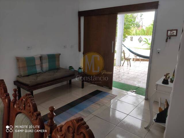 Casa para Venda em Caraguatatuba - 4