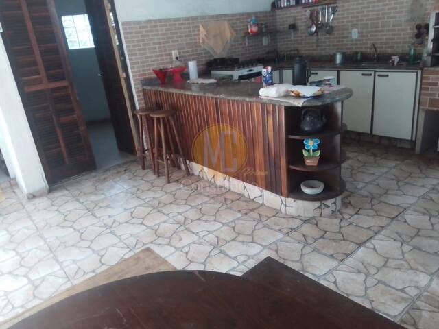 #CA1447 - Casa para Venda em Caraguatatuba - SP - 3