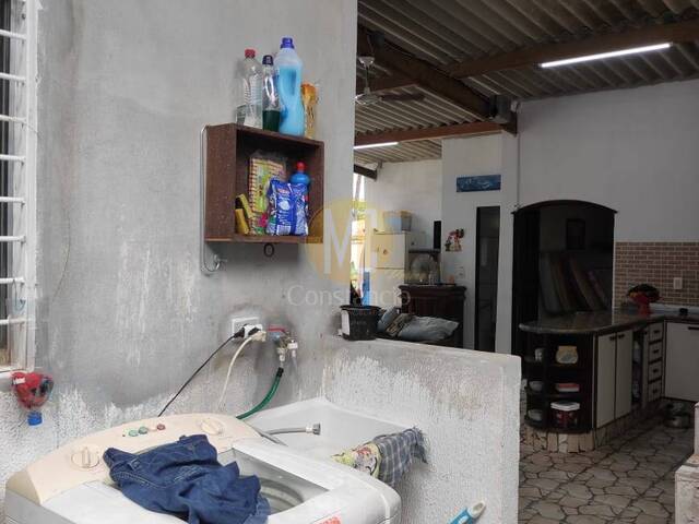 Casa para Venda em Caraguatatuba - 5