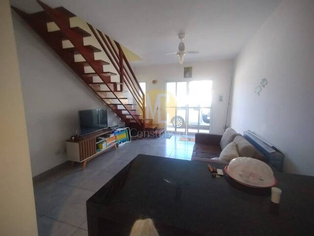 #CA1448 - Casa para Venda em Caraguatatuba - SP