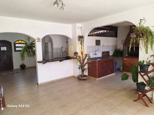 Apartamento para Venda em Caraguatatuba - 5