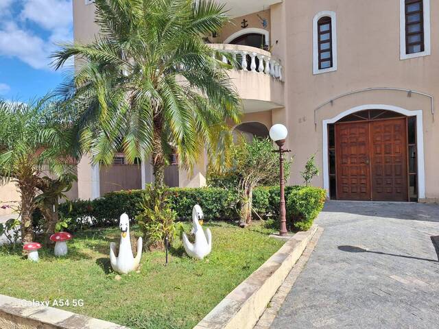 Apartamento para Venda em Caraguatatuba - 4