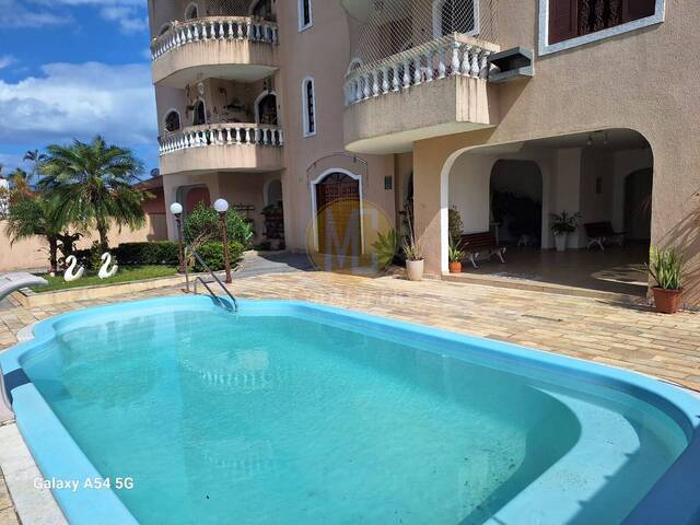 #AP1449 - Apartamento para Venda em Caraguatatuba - SP - 2