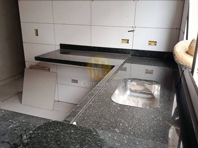 #CA1407 - Casa para Venda em Caraguatatuba - SP - 3