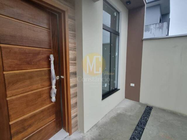 #CA1451 - Casa para Venda em Caraguatatuba - SP - 3