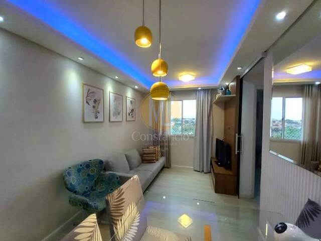 #AP1452 - Apartamento para Venda em São José dos Campos - SP - 2