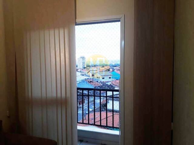 Apartamento para Venda em São José dos Campos - 5