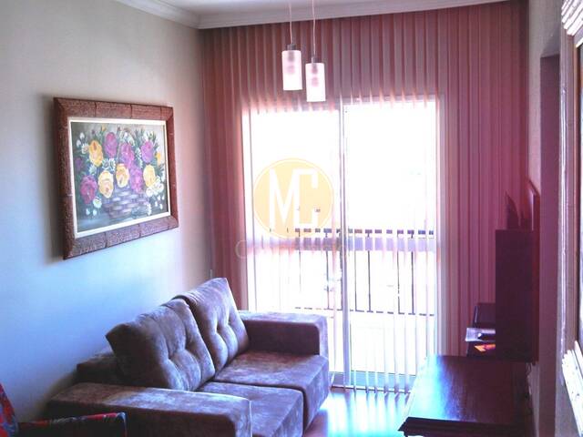 #AP1454 - Apartamento para Venda em São José dos Campos - SP - 3