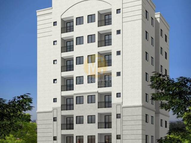 #AP1454 - Apartamento para Venda em São José dos Campos - SP - 1