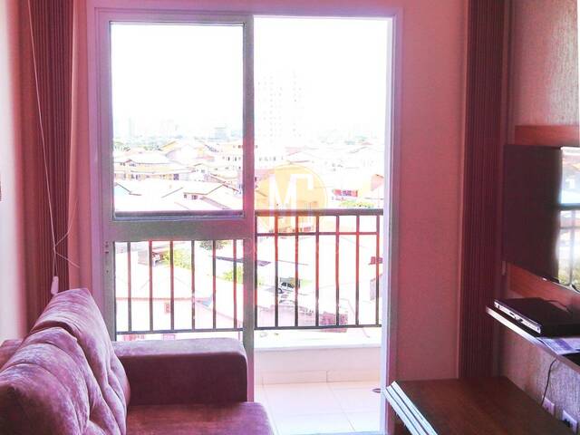 Apartamento para Venda em São José dos Campos - 4